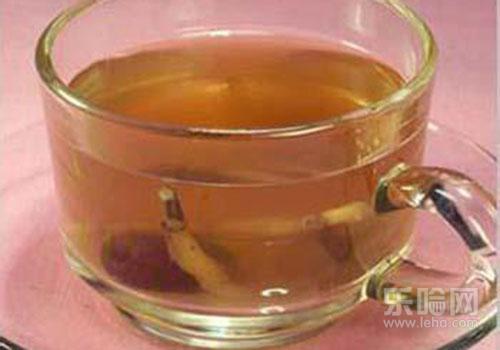 鱼腥草泡水喝能减肥吗,鱼腥草泡水可以减肥吗