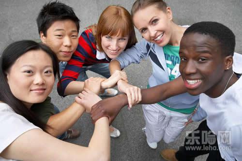 人际交往的原则,人际交往中有哪些原则-乐哈健