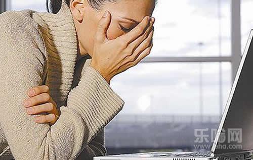 指甲凹陷怎么办,手指甲上有凹陷怎么办-乐哈健