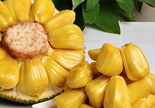菠萝蜜哪些部位可以吃,里面的丝可以吃吗