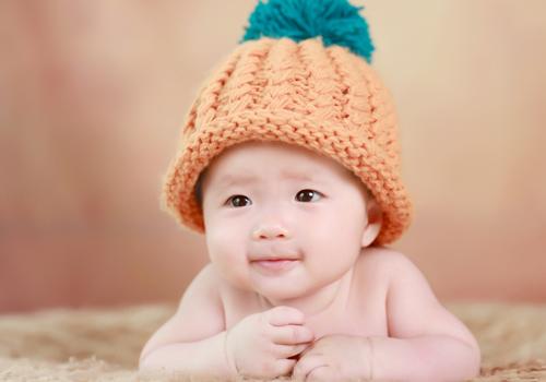 dha多大宝宝可以吃