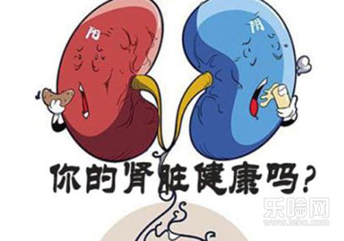 肾脏不好会影响眼睛吗,肾脏不好有什么影响吗