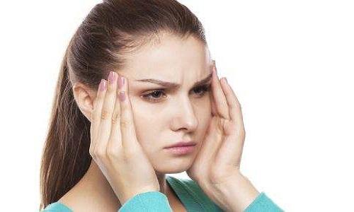 面瘫怎么按摩脸部,面瘫按摩手法图