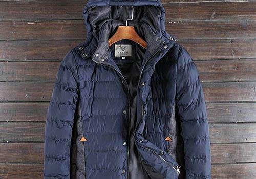 羽绒服领子脏了怎么洗 羽绒服洗领子小妙招