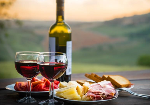 得了荨麻疹能喝酒吗