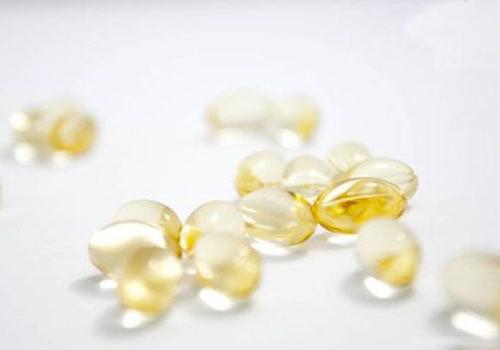 维生素e能去眼袋吗