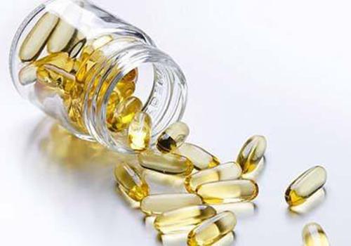 维生素e能去眼袋吗,维生素e怎么去眼袋