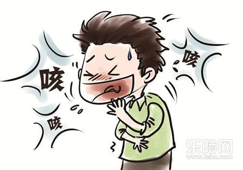 嗽有黄痰是热咳还是寒咳,咳嗽有黄痰是风寒还