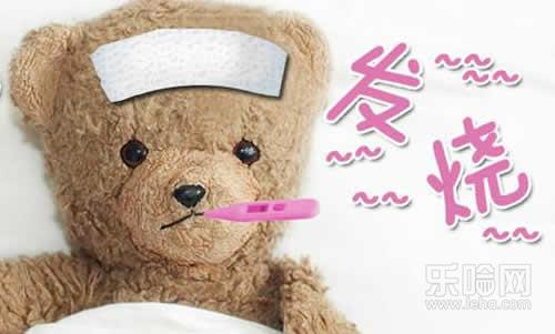 咽喉痛全身发烧怎么办,咽喉痛引起发烧怎么办