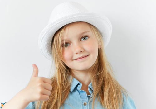 长荨麻疹能打预防针吗