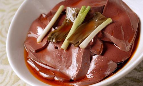 卵巢囊肿手术后吃什么补品好 食物就是最好的