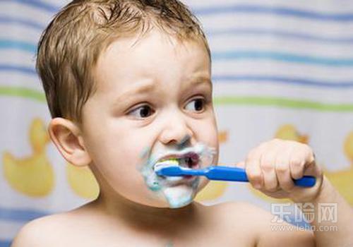 小孩磨牙痛怎么办,儿童磨牙牙齿痛怎么办-乐哈