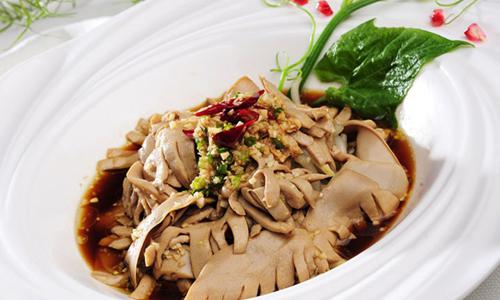 卵巢囊肿手术后吃什么补品好 食物就是最好的