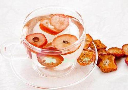 女人喝什么茶减肥美容 9杯茶养颜瘦身