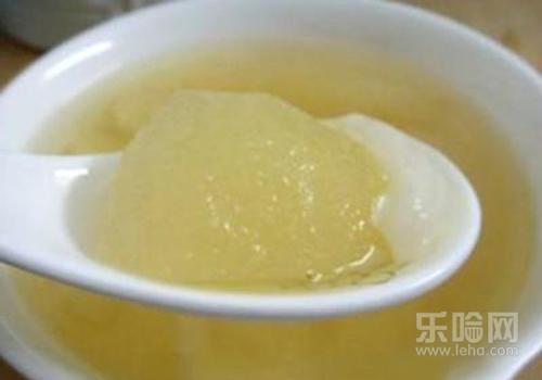 咳嗽有黄痰能喝蜂蜜吗,咳嗽有痰吃蜂蜜好吗-乐