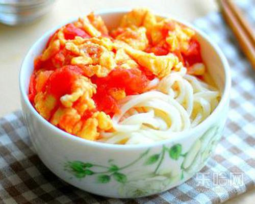 婴儿辅食面条的做法,婴儿辅食面条怎么做-乐哈