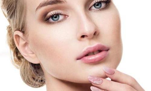 垫下巴年纪大后的危害,下巴垫假体的后遗症-乐