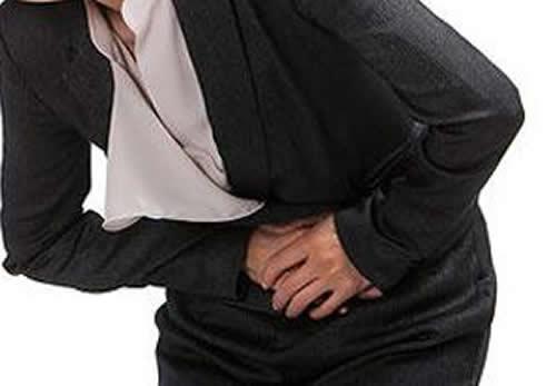 尿频尿急腰酸是怎么回事,腰酸尿频是怎么回事