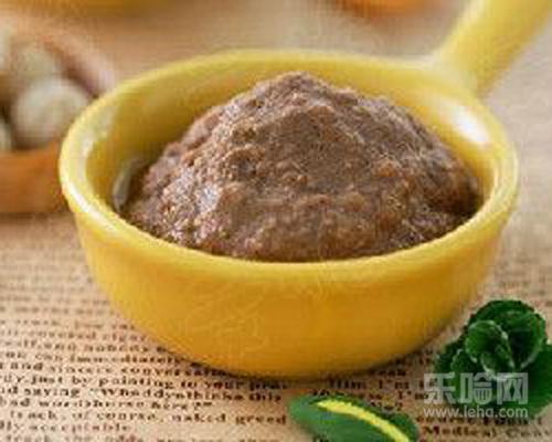 婴儿辅食菠菜泥怎么做,婴儿辅食菠菜泥的做法