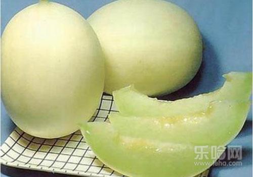 吃香瓜会胖吗,香瓜的热量高吗-乐哈健康网