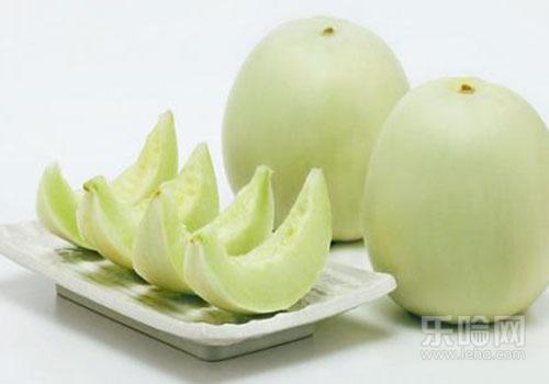 吃香瓜会胖吗,香瓜的热量高吗-乐哈健康网