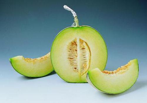 吃香瓜会胖吗,香瓜的热量高吗-乐哈健康网