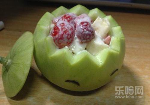 香瓜和葡萄能一起吃吗,香瓜可以和葡萄一起吃