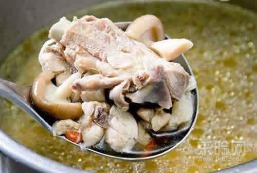 肾气虚吃什么食物能补,肾气虚怎么补-乐哈健康