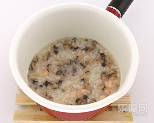 婴儿辅食虾的做法