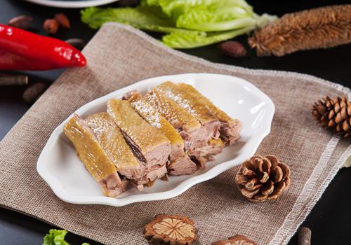 孕妇可以吃鹅肉吗