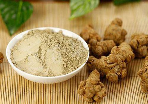 三七粉蜂蜜面膜