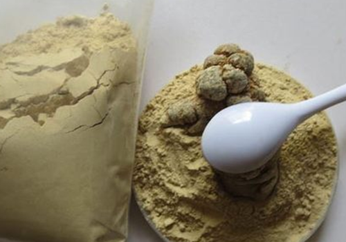 三七粉面膜过敏怎么办