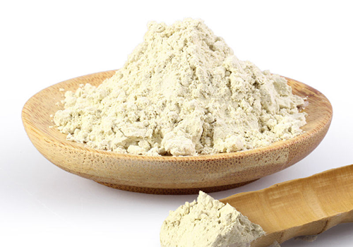 三七粉面膜过敏怎么办