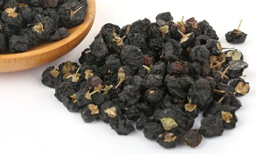 黑枸杞放一年还能吃吗