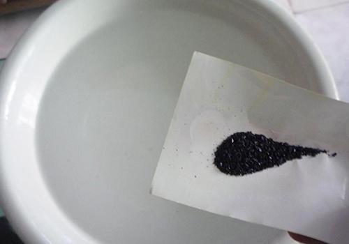 阴囊湿疹能用高锰酸钾吗