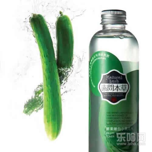 黄瓜水可以天天敷吗,黄瓜水面膜可以天天做吗