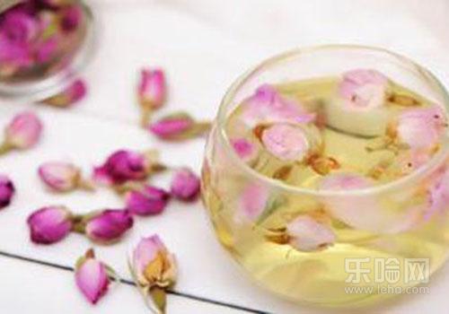 玫瑰柠檬蜂蜜可以泡水喝吗,玫瑰柠檬蜂蜜能一