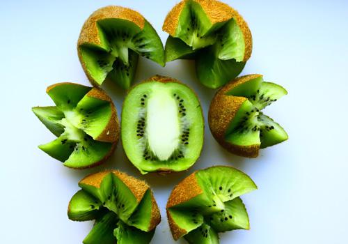 来大姨妈能吃猕猴桃吗