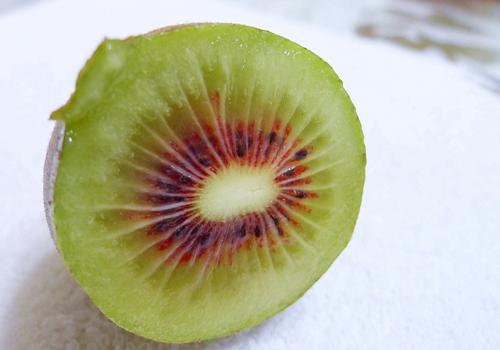 来大姨妈能吃猕猴桃吗