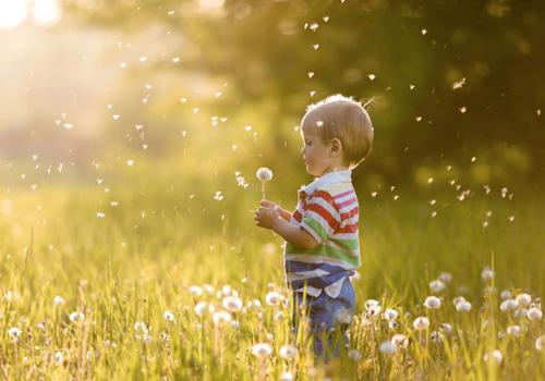 小孩流感发烧几天能好