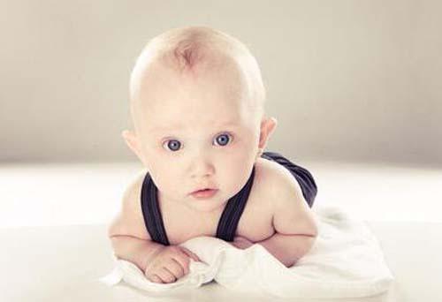 新生儿肺部疾病检查用上B超 替代胸部X线检查