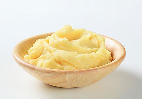 土豆泥可以敷脸吗