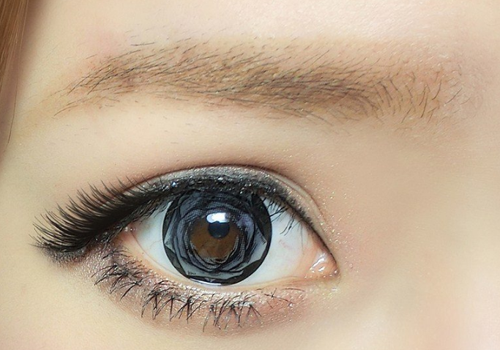 戴美瞳会影响视力吗