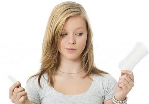 月经初潮可以跑步吗