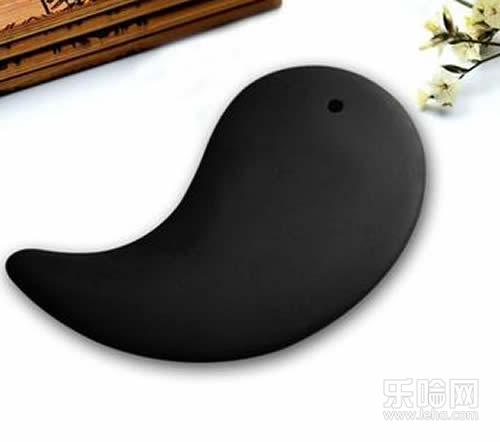 面部刮痧用什么刮痧板好,面部刮痧板什么材质