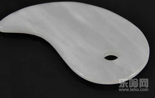 面部刮痧用什么刮痧板好,面部刮痧板什么材质