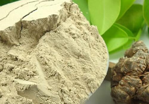 三七粉可以敷伤口吗