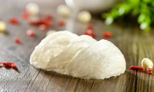 卵巢囊肿可以吃燕窝吗