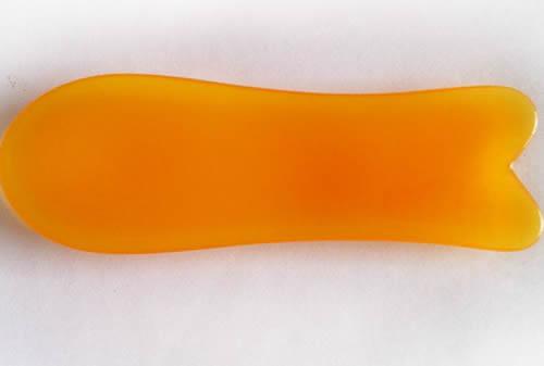 面部刮痧用什么刮痧板好,面部刮痧板什么材质