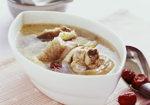 当归炖鸡产妇能喝吗